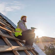 Emergency Roof Repair in Springfield, TN